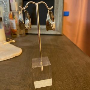 James Avery valle earrings